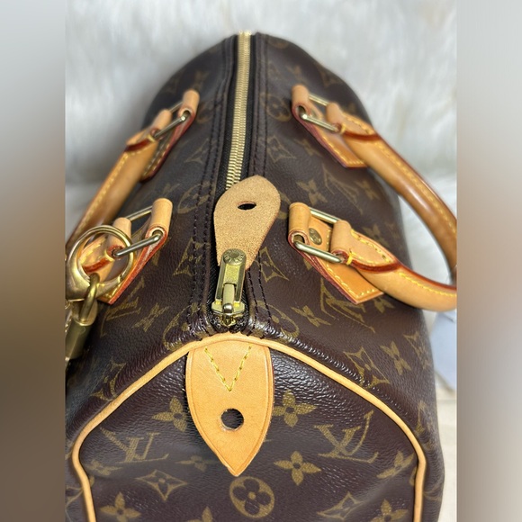 SPEEDY 25 - Picture 9 of 14